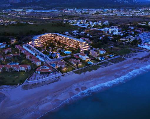 Apartment/Flat - New Build - Denia - SE41-09