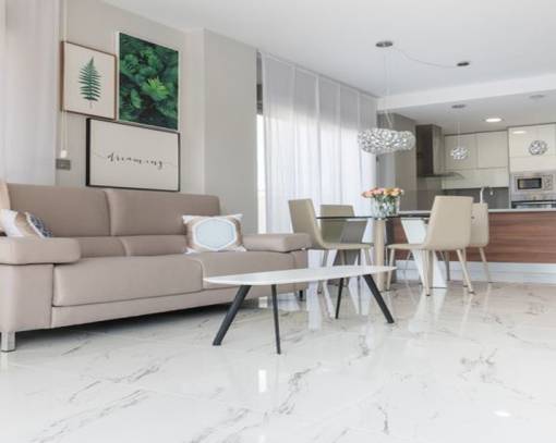 Apartment / Flat - New Build - Orihuela Costa - SEB-20156