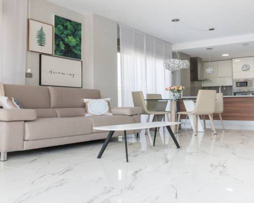 Apartment/Flat - New Build - Orihuela Costa - Zeniamar-Horizonte-La Campana