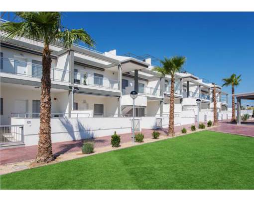 Apartment / Flat - New Build - Orihuela - La Florida