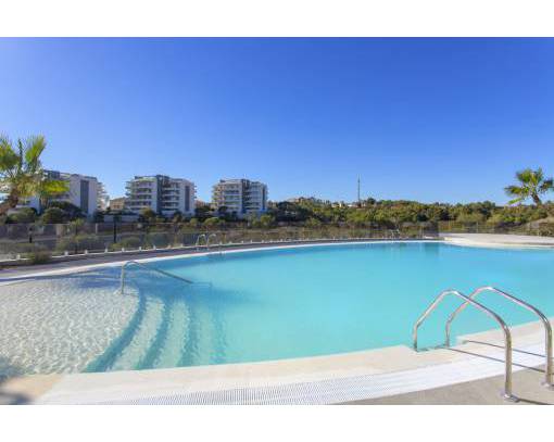 Apartment / Flat - New Build - Orihuela - SEB-13744