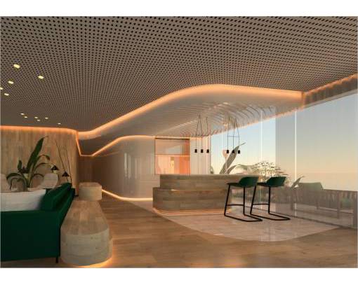 Apartment / Flat - New Build - Orihuela - SEB-16277