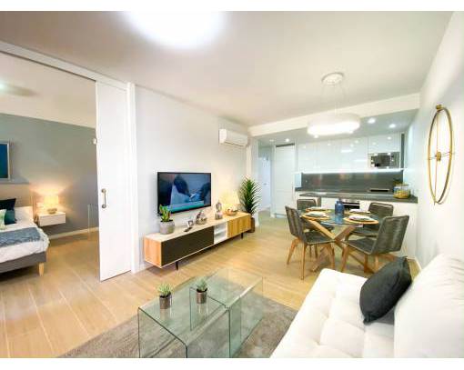 Apartment / Flat - New Build - Orihuela - SEB-28830