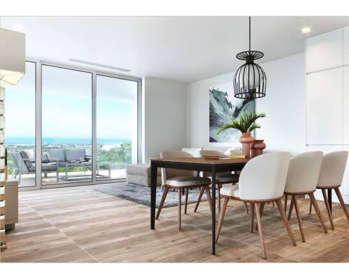 Apartment / Flat - New Build - Orihuela - SEB-41380
