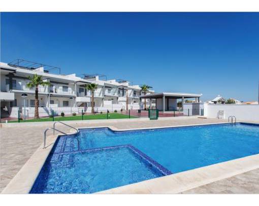 Apartment/Flat - New Build - Orihuela - SEB-85195