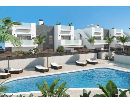 Apartment / Flat - New Build - Rojales - Doña pepa