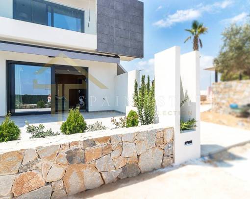 Apartment / Flat - New Build - Torrevieja - SE22-01
