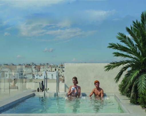 Apartment/Flat - New Build - Torrevieja - SE25-22