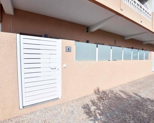 Apartment / Flat - New Build - Torrevieja - SE26-04