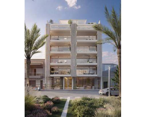 Apartment/Flat - Nieuw gebouw - La Mata - La Mata