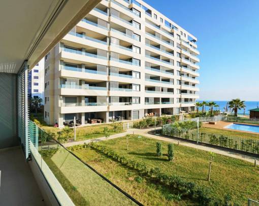 Apartment/Flat - Nieuw gebouw - Orihuela Costa - SE11-02/6524