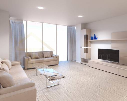 Apartment/Flat - Nieuw gebouw - Orihuela - Los Huertos