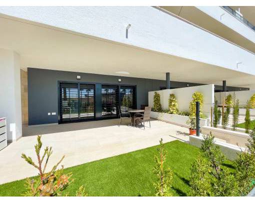 Apartment/Flat - Nieuw gebouw - Orihuela - Playa Flamenca