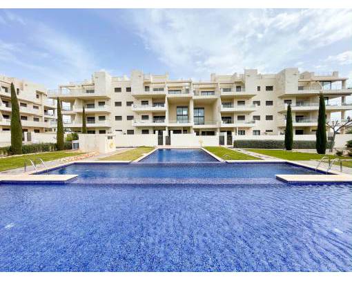 Apartment/Flat - Nieuw gebouw - Orihuela - SEB-47712