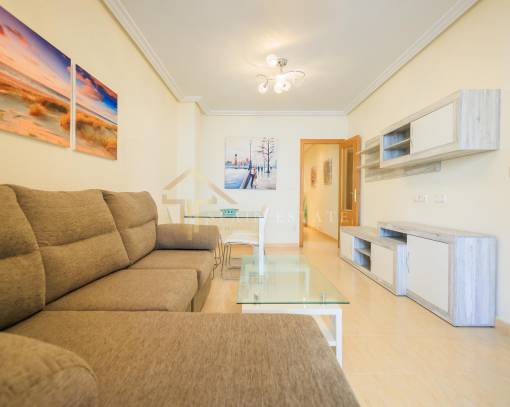 Apartment/Flat - Nieuw gebouw - Torrevieja - SE00-289u