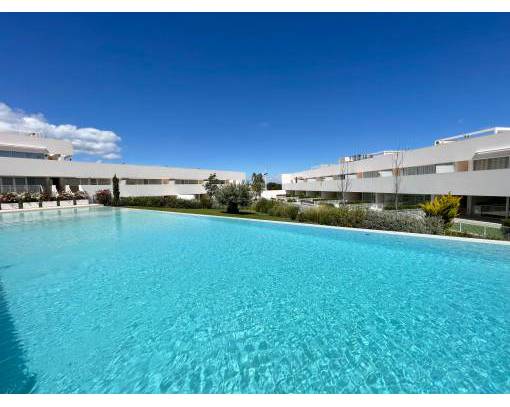 Apartment/Flat - Nieuw gebouw - Torrevieja - SEB-57654