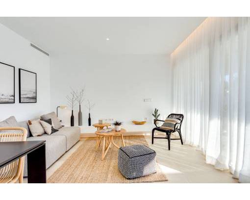 Apartment/Flat - Nieuw gebouw - Torrevieja - SEB-64739