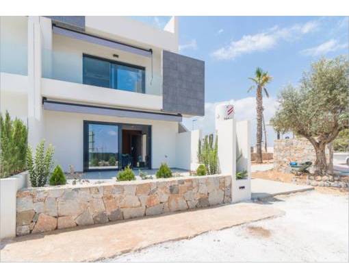 Apartment/Flat - Nieuw gebouw - Torrevieja - SEB-82019