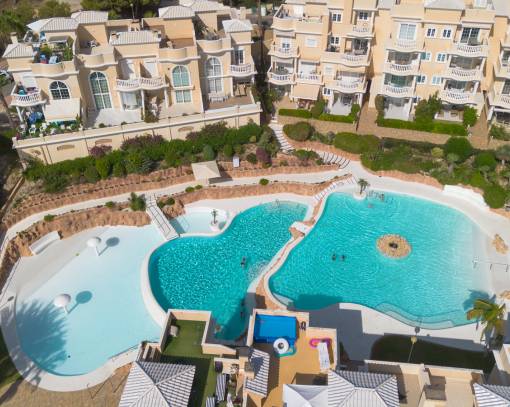 Apartment / Flat - Resale - Guardamar del Segura - Guardamar del Segura