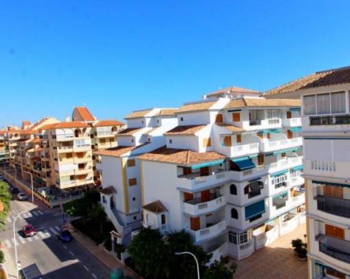 Apartment / Flat - Resale - La Mata - SEN-43934