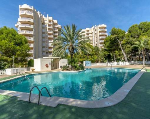 Apartment / Flat - Resale - Orihuela Costa - Altos de Campoamor