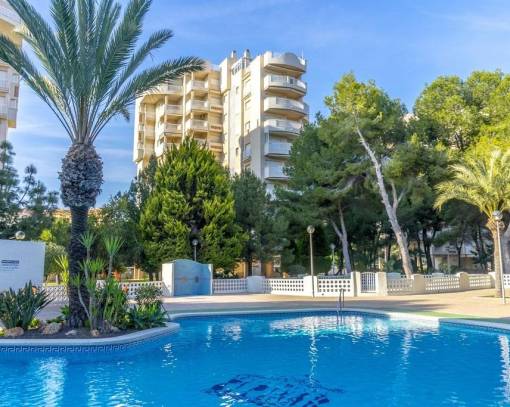 Apartment / Flat - Resale - Orihuela Costa - Altos de Campoamor