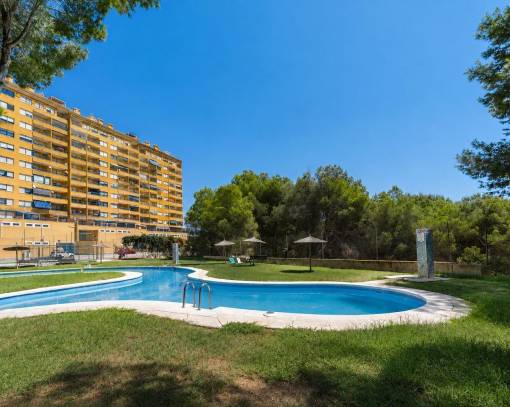 Apartment / Flat - Resale - Orihuela Costa - Altos de Campoamor