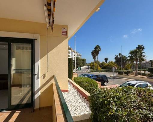 Apartment / Flat - Resale - Orihuela Costa - Las Filipinas