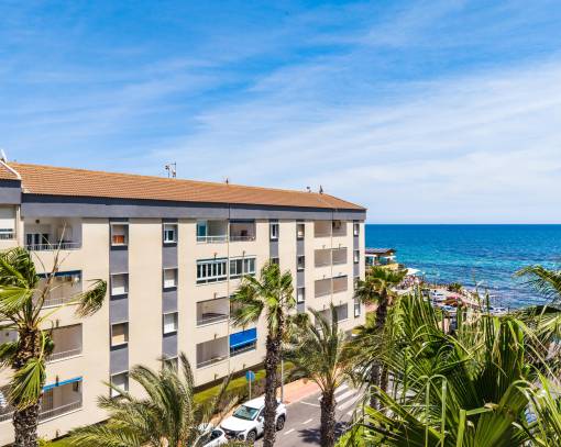 Apartment / Flat - Resale - Orihuela Costa - Punta Prima
