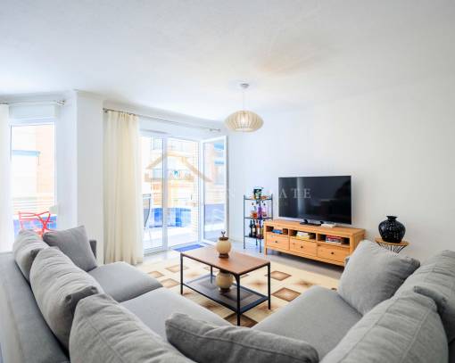 Apartment / Flat - Resale - Santa Pola - Santa Pola