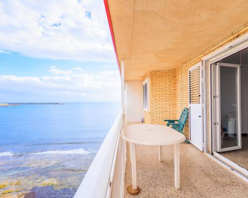 Apartment / Flat - Resale - Torrevieja - Acequion