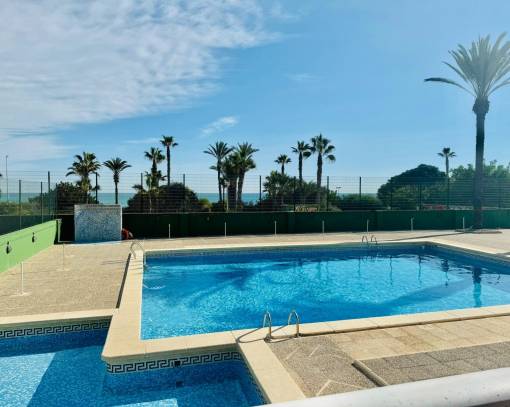 Apartment / Flat - Resale - Torrevieja - Cabo cervera