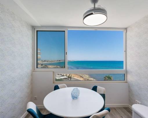 Apartment / Flat - Resale - Torrevieja - Cabo cervera