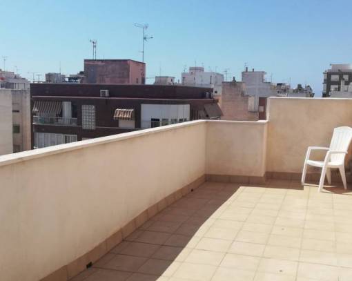 Apartment / Flat - Resale - Torrevieja - Centro