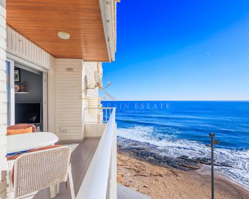 Apartment / Flat - Resale - Torrevieja - Paseo maritimo