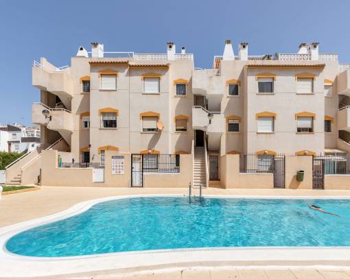 Apartment / Flat - Resale - Torrevieja - Rocio del Mar