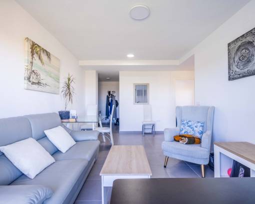 Apartment / Flat - Resale - Torrevieja - SE00-467L