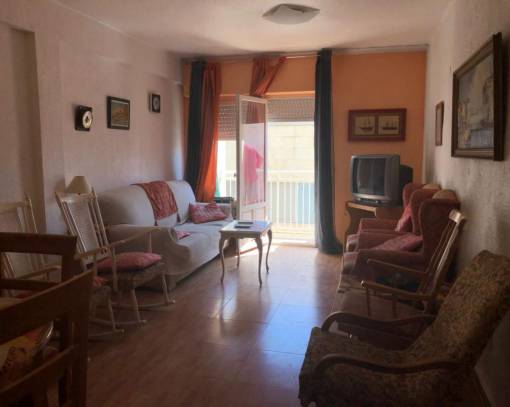 Apartment / Flat - Resale - Torrevieja - Torrevieja