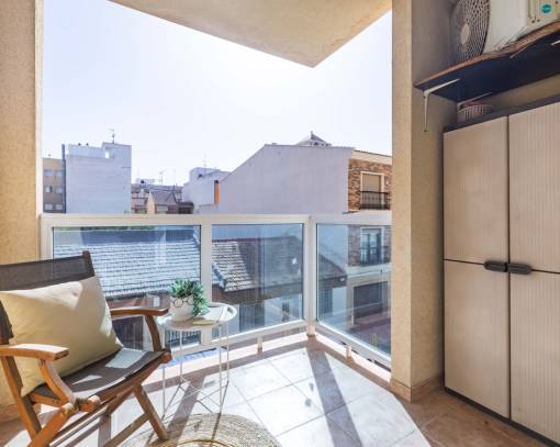 Apartment / Flat - Resale - Torrevieja - Torrevieja