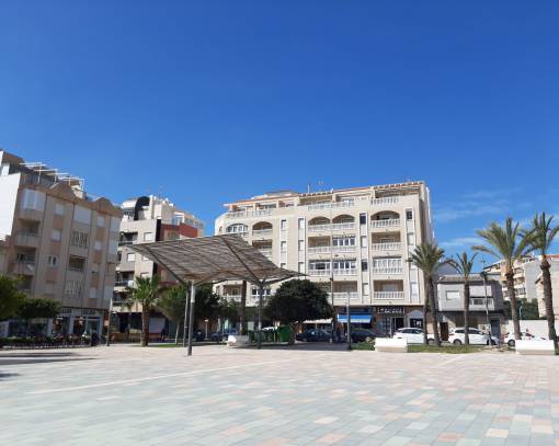 Apartment/Flat - Sale - La Mata - SE00-46L