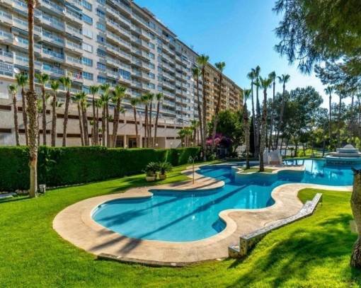 Apartment/Flat - Sale - Orihuela Costa - Altos de Campoamor