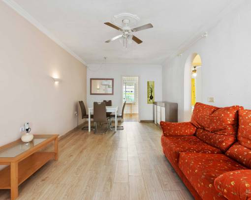 Apartment/Flat - Sale - Orihuela Costa - La Regia