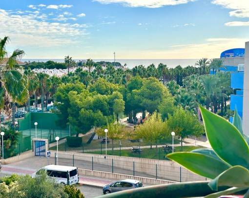 Apartment/Flat - Sale - Orihuela Costa - La Regia