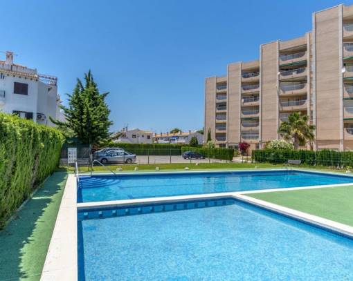 Apartment/Flat - Sale - Orihuela Costa - La Zenia