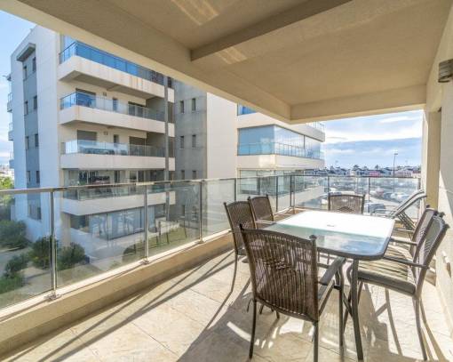 Apartment/Flat - Sale - Orihuela Costa - Los Dolses