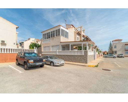 Apartment/Flat - Sale - Orihuela Costa - Playa Flamenca