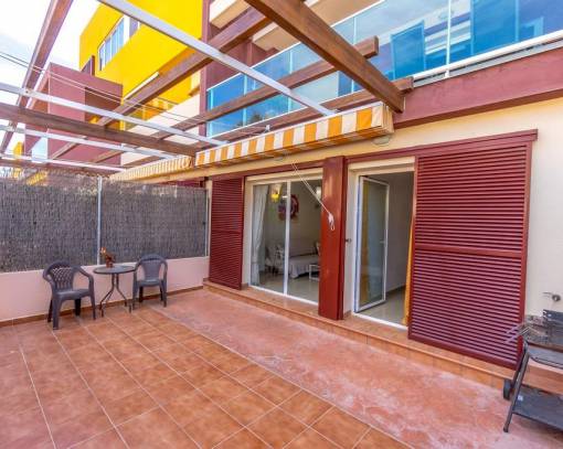 Apartment/Flat - Sale - Orihuela Costa - Playa Flamenca