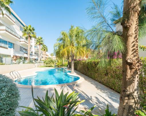 Apartment/Flat - Sale - Orihuela Costa - SEF-17658
