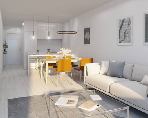 Apartment/Flat - Sale - Orihuela Costa - SEF-69985