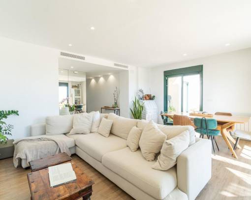 Apartment/Flat - Sale - Orihuela Costa - SEF-75186